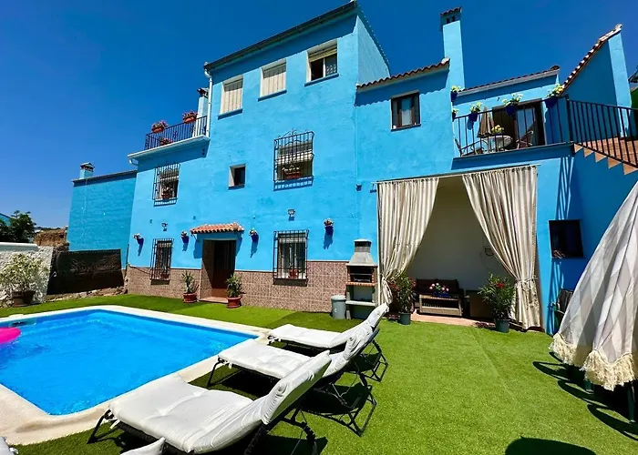La Casa De Mis Padres