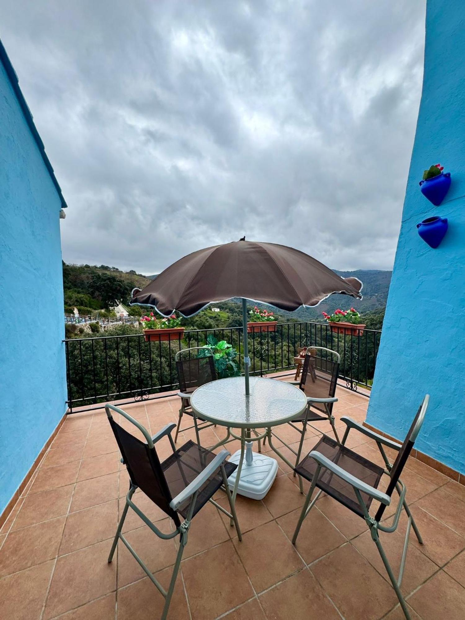 La Casa De Mis Padres Casa vacanze