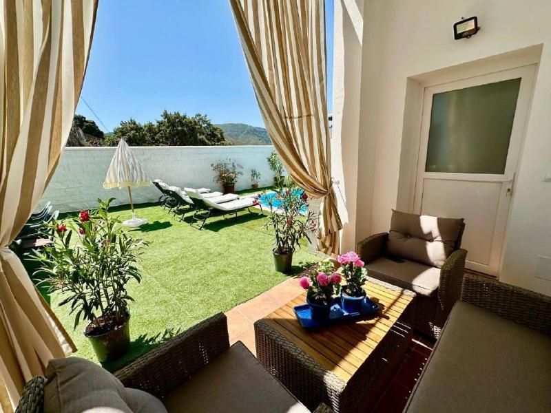 Hébergement de vacances La Casa De Mis Padres