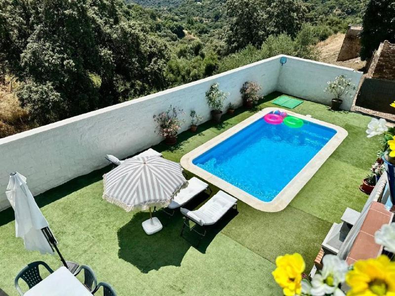La Casa De Mis Padres