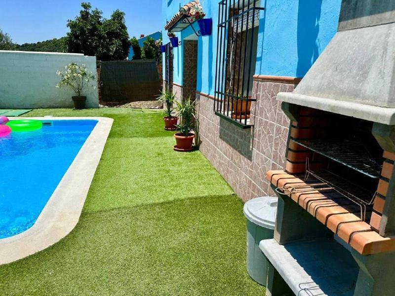 La Casa De Mis Padres Hébergement de vacances *