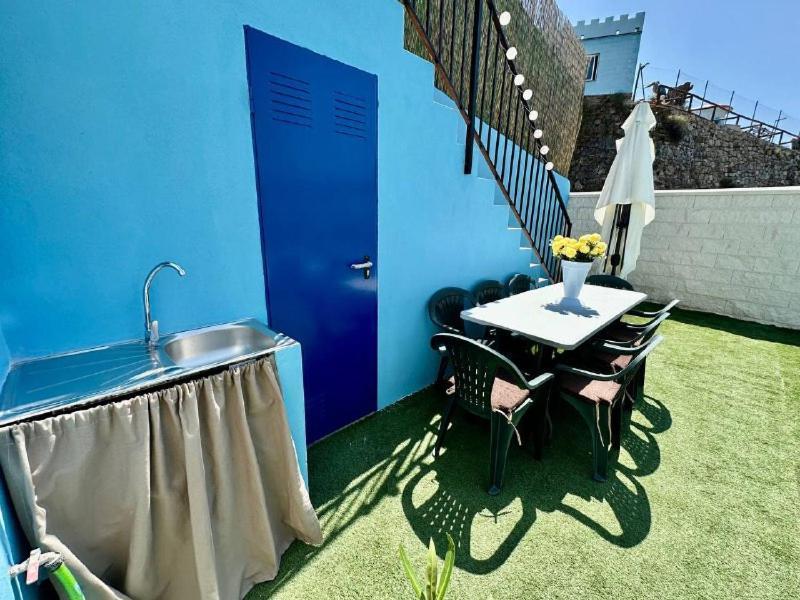 La Casa De Mis Padres Hébergement de vacances Júzcar