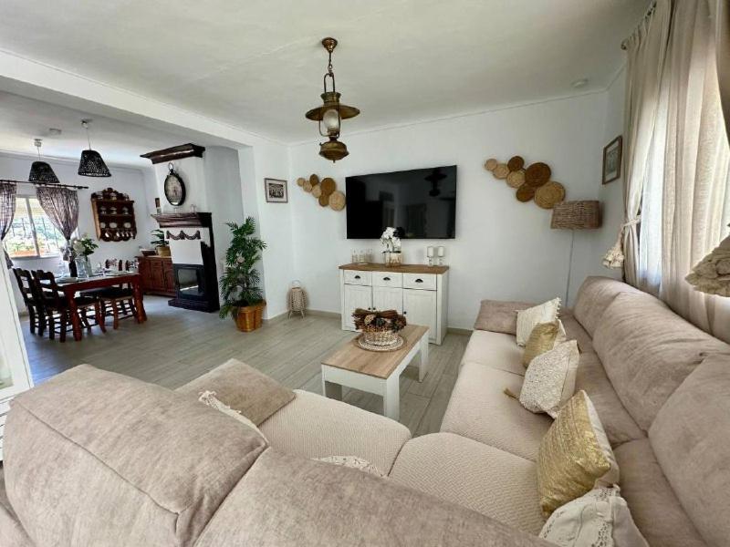 La Casa De Mis Padres * Júzcar