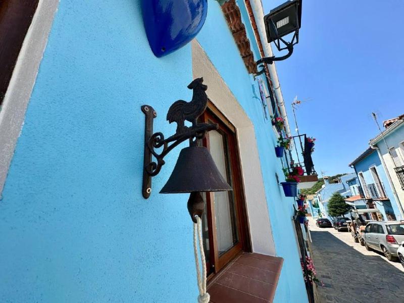 La Casa De Mis Padres Hébergement de vacances Júzcar