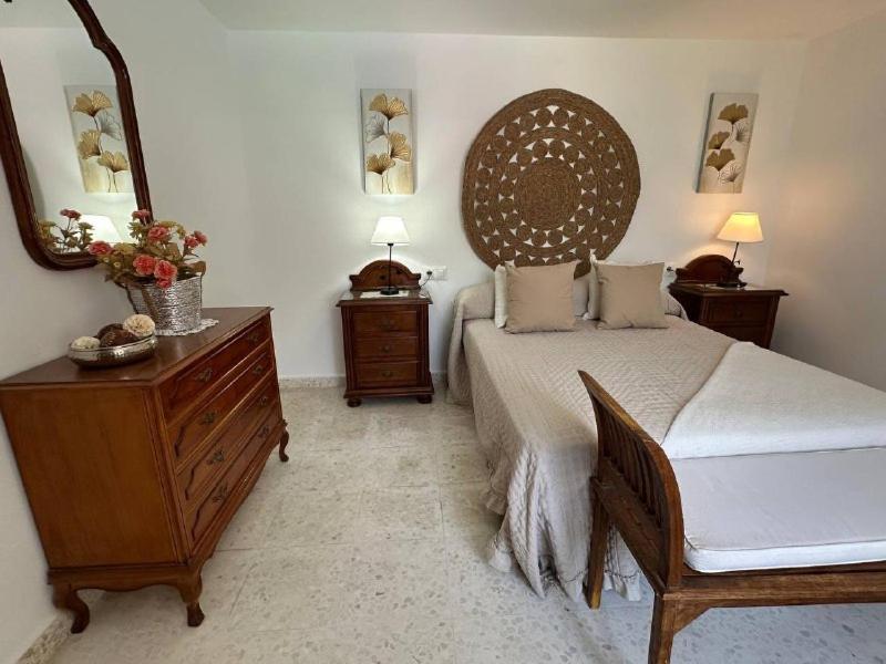 La Casa De Mis Padres Hébergement de vacances
