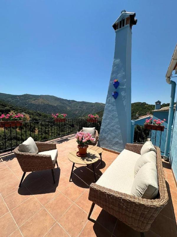 La Casa De Mis Padres Hébergement de vacances