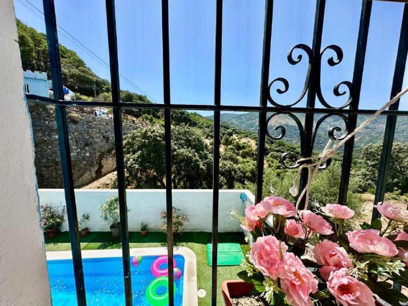 Hébergement de vacances La Casa De Mis Padres