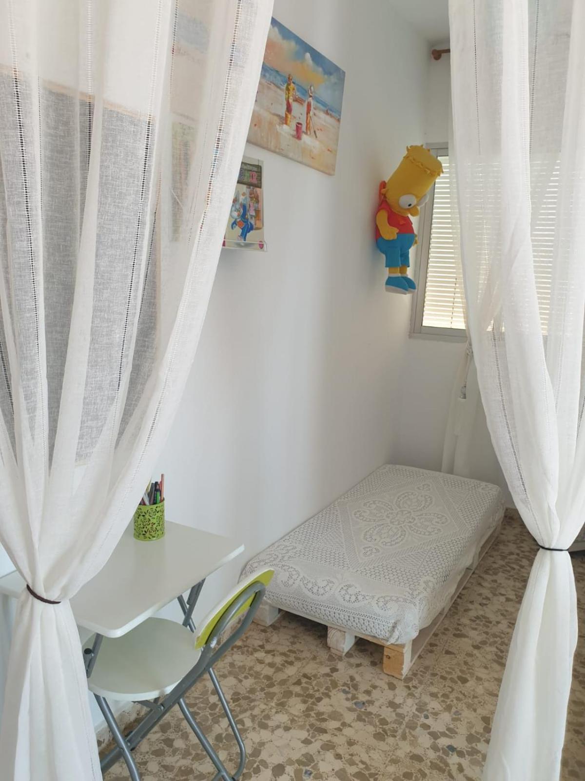 La Casa De Mis Padres * Júzcar