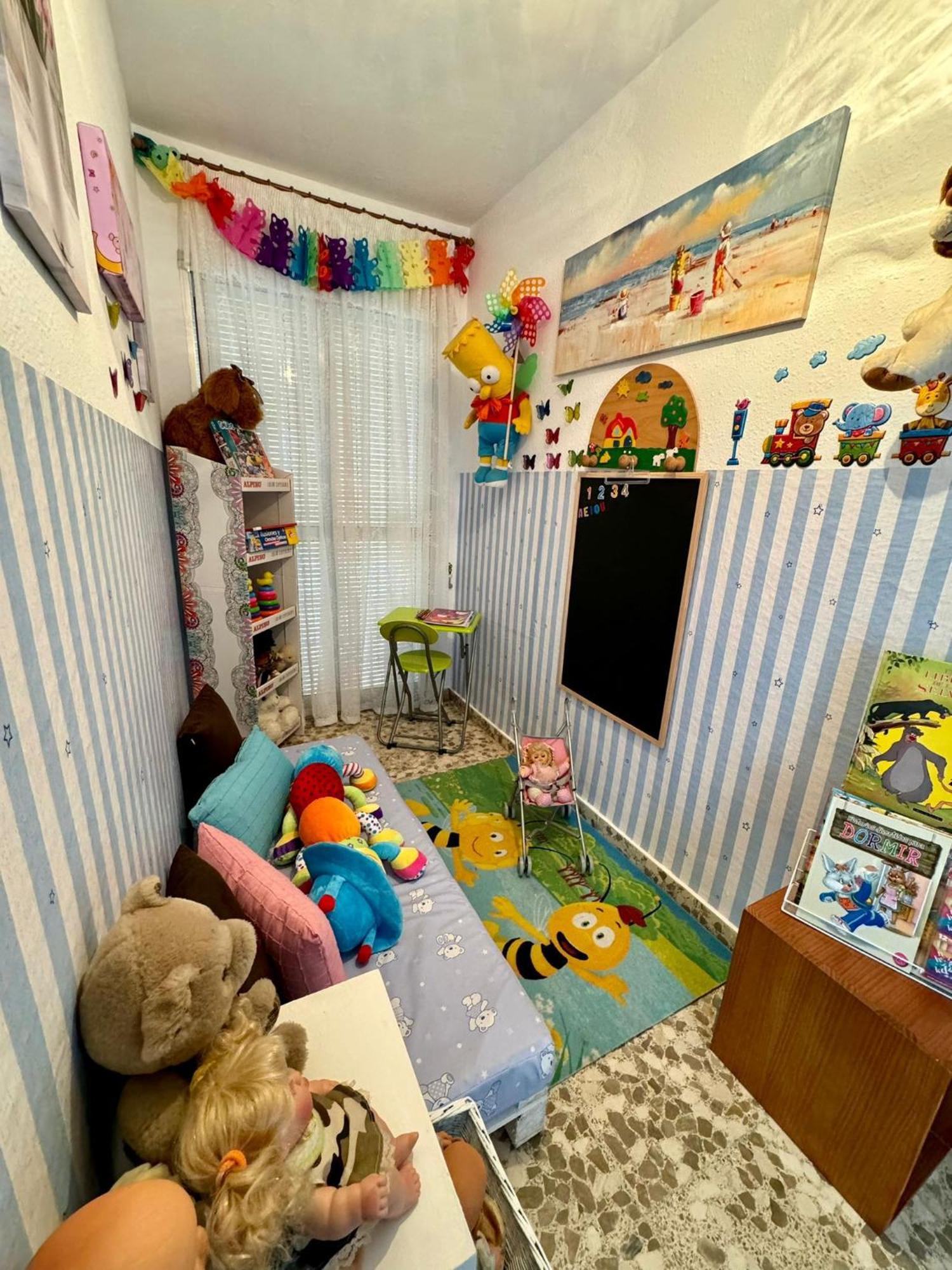 Casa de vacances La Casa De Mis Padres Júzcar