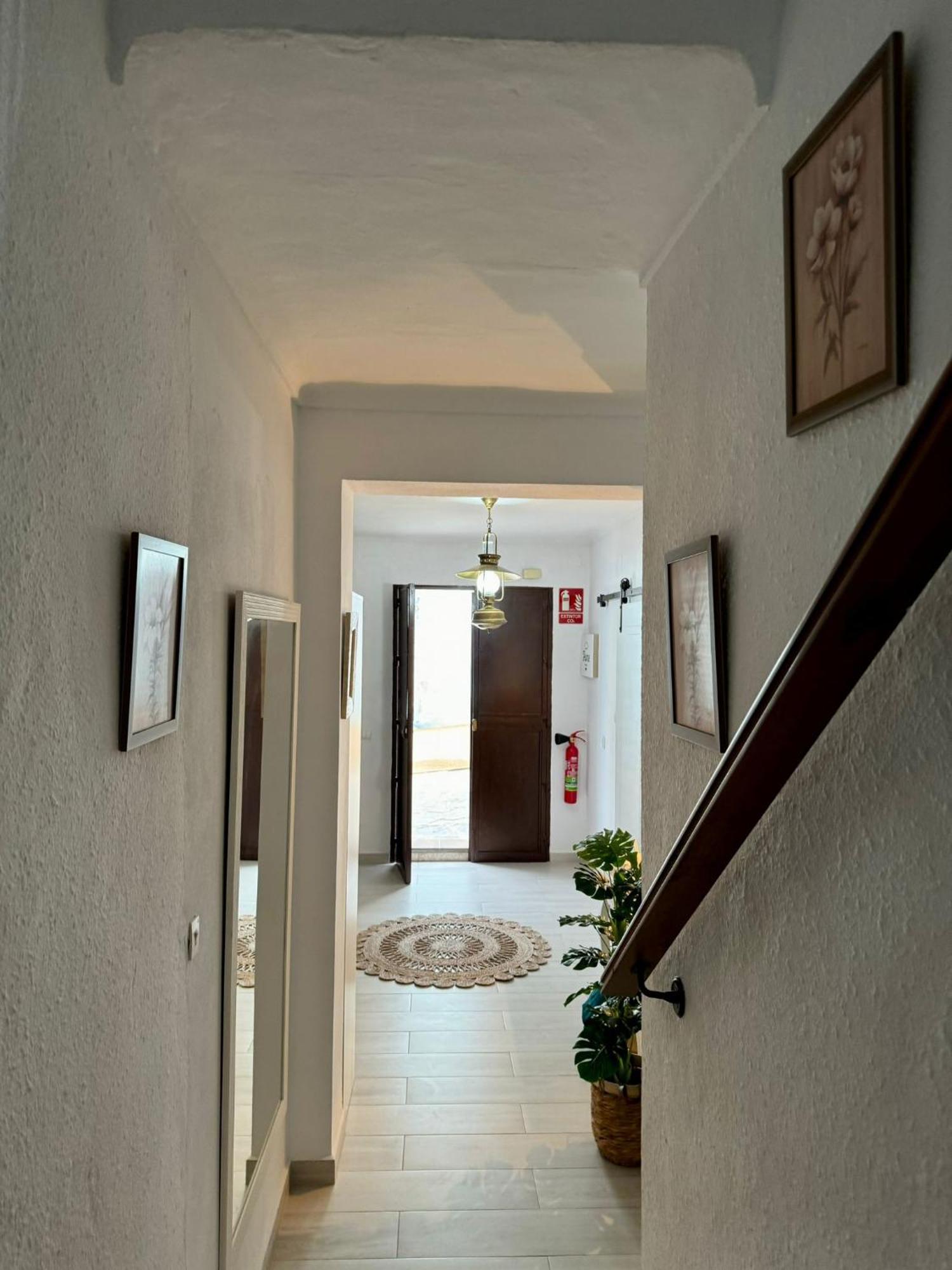 La Casa De Mis Padres * Júzcar
