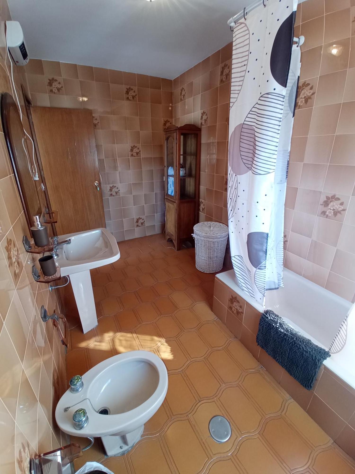 La Casa De Mis Padres