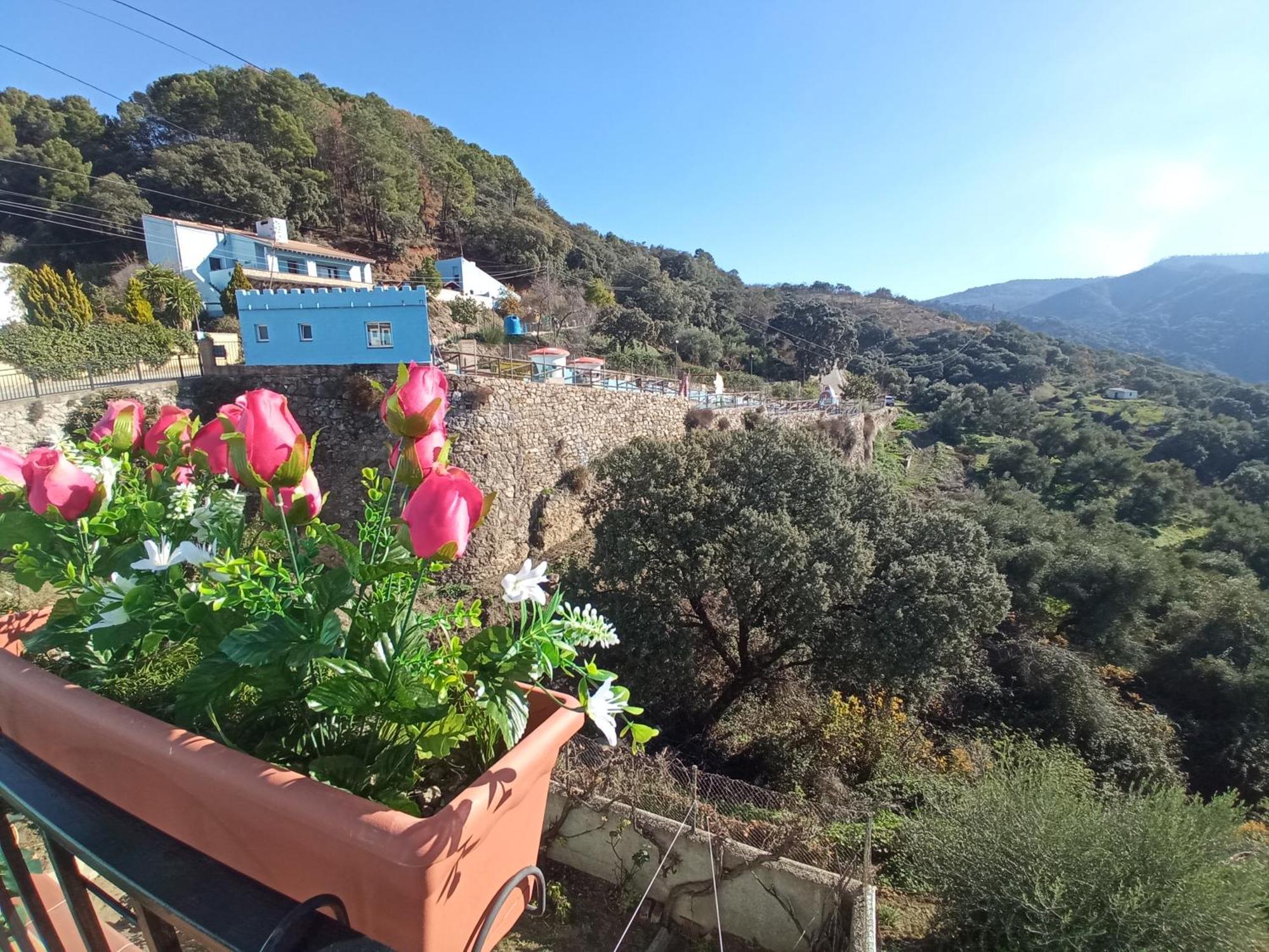 Casa de vacances La Casa De Mis Padres