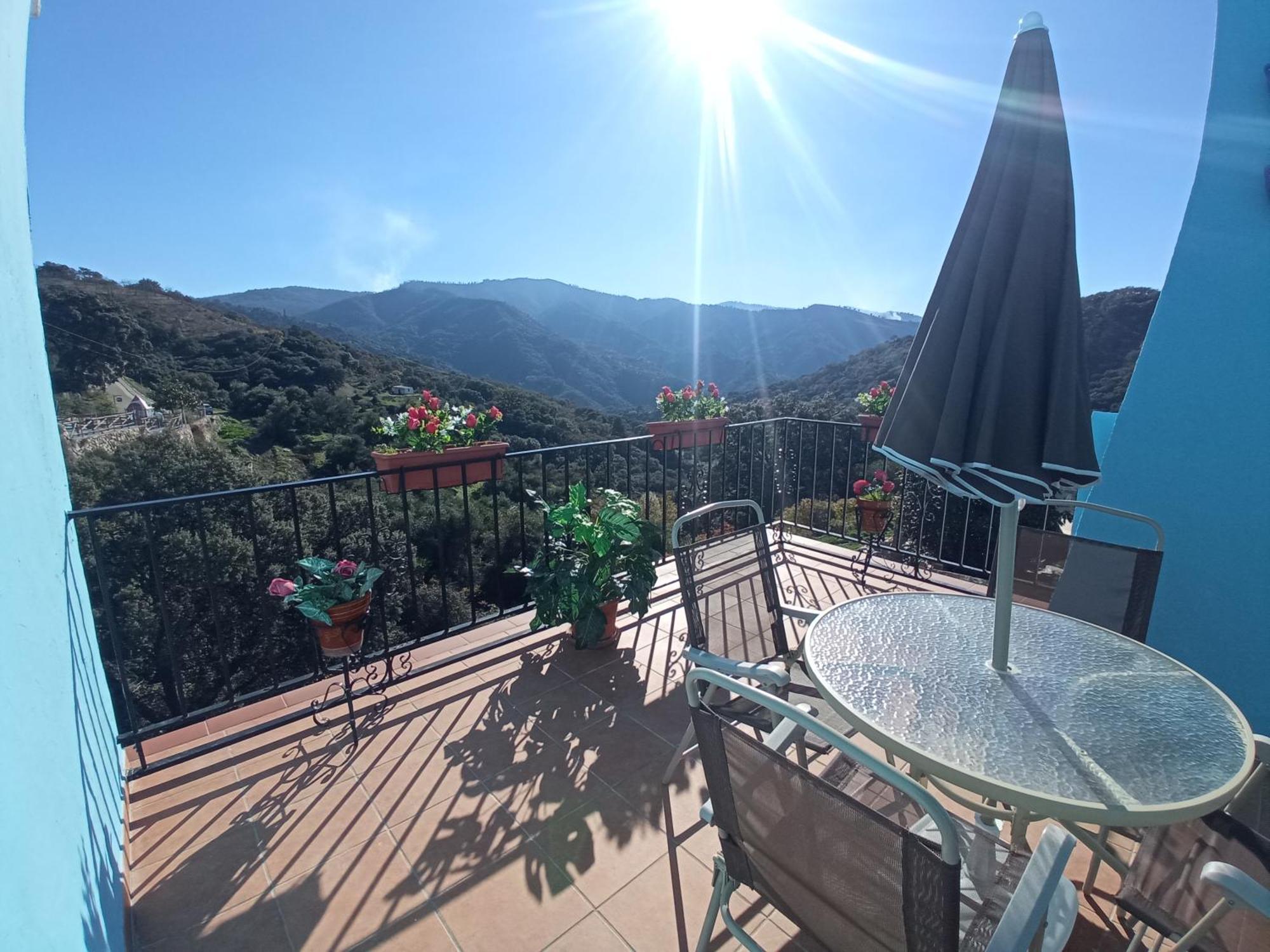 Casa de vacances La Casa De Mis Padres *