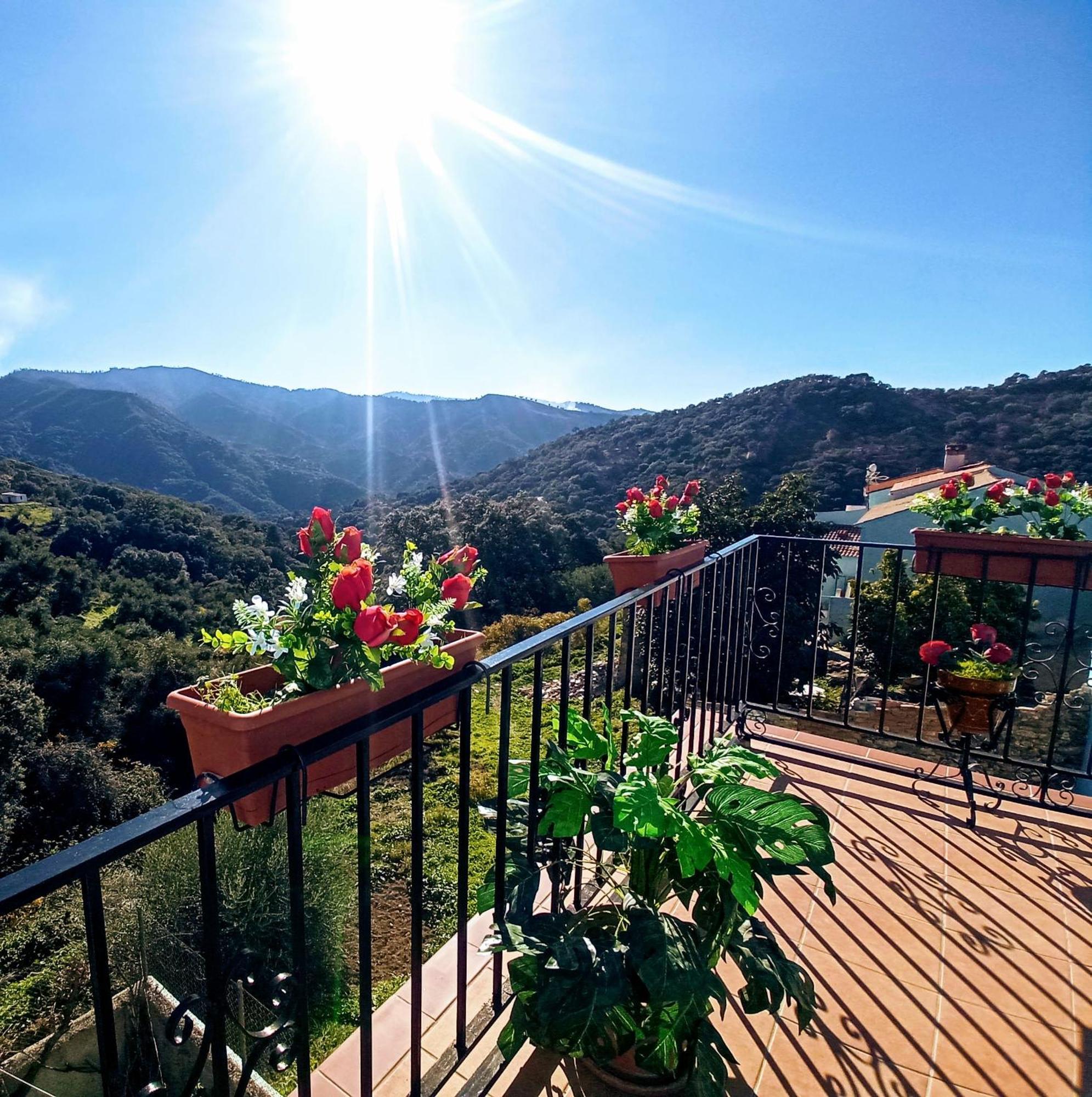 Casa de vacances La Casa De Mis Padres Júzcar